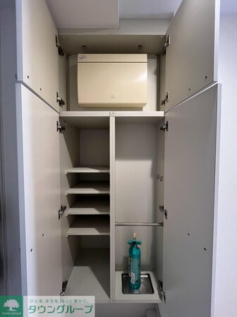 KDXレジデンス板橋本町の物件内観写真